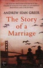The Story Of A Marriage 9780571241002, Andrew Sean Greer, Verzenden