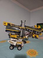 Lego Set - 42055 - Technic - Escavatore da miniera, Kinderen en Baby's, Nieuw