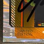 Sauber F1 Team - Nico Hulkenberg - 2025 - carte à, Verzamelen, Nieuw