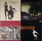Fleetwood Mac, U2 - 4 Legendary Albums!!!! - Vinylplaat -