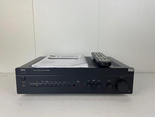 NAD - C325Bee Amplificateur à semi-conducteurs, Audio, Tv en Foto, Radio's