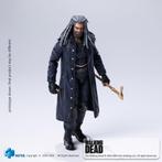 The Walking Dead Exquisite Mini Series Action Figure 1/18 Ez, Verzamelen, Ophalen of Verzenden, Nieuw
