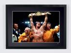 Rocky II (1979) - Sylvester Stallone - Fine Art Photography, Verzamelen, Film en Tv, Nieuw