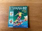 Panini World Cup España 82 - Diego Maradona - 1 Compleet, Verzamelen, Nieuw