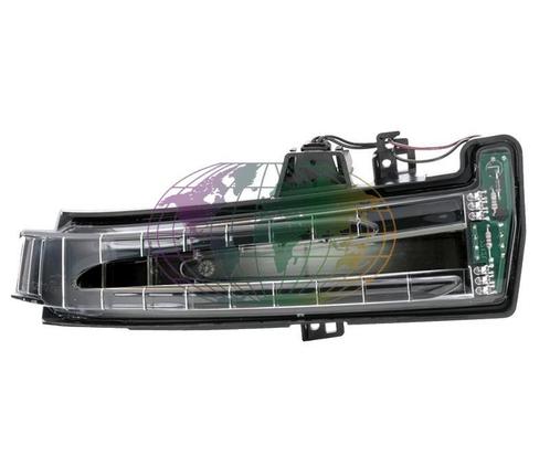 MERCEDES C klasse, W204, 2011-2014 - SPIEGELKNIPPERLICHT,..., Autos : Pièces & Accessoires, Carrosserie & Tôlerie, Envoi