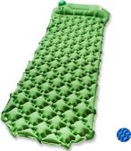 2dekans | TRVLMORE Slaapmat - Zelfopblazend - 1 Persoons -, Caravans en Kamperen, Ophalen of Verzenden, Nieuw