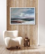 Miluz Ewa Tresenberg - Cala Roja- XL oil painting, Antiek en Kunst