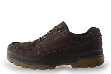 Ecco Wandelschoenen in maat 44 Zwart | 5% extra korting beschikbaar voor biedingen