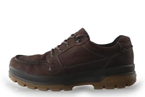Ecco Wandelschoenen in maat 44 Zwart | 5% extra korting, Kleding | Heren, Schoenen, Zwart, Zo goed als nieuw, Verzenden