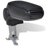 vidaXL Armsteun voor Audi A4 B6 B7, Auto-onderdelen, Verzenden, Nieuw