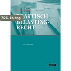 Praktisch Belastingrecht 2019-2020 Theorieboek 9789463171601, Boeken, Verzenden, Gelezen, C.J.M. Jacobs