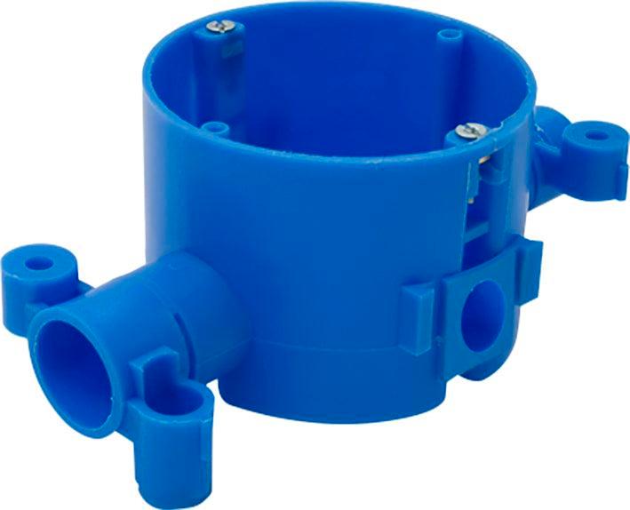 ABB HW195 Boîte De Jonction Pour Plaque De Plâtre De 25mm, Doe-het-zelf en Bouw, Elektriciteit en Kabels, Verzenden