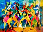 Marta Ellie (1985) - Revolt. Power. Energy.XXL, Antiek en Kunst
