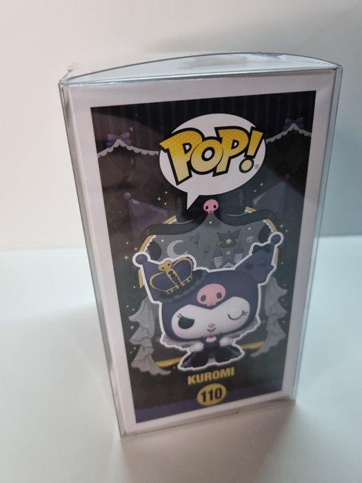 Funko - Funko Pop #110 Kuromi - Chase Limited Edition, Antiquités & Art, Antiquités | Jouets
