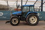 Veiling: Tractor New Holland TS100 Diesel, Zakelijke goederen, Ophalen, Nieuw