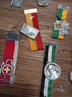 Europe - Medailles compétition de tir sportif - Jeton, Verzamelen, Nieuw