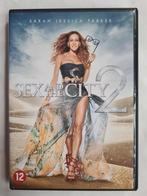 SEX AND THE CITY 2 (DVD)