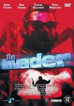 The Invader (dvd nieuw), Cd's en Dvd's, Ophalen of Verzenden, Nieuw in verpakking