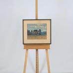 William Henry II Singer (1868-1943) - Landschap