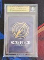 Bandai - 1 Graded card - One Piece - Buggy OP09051 Promo