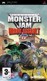 Monster Jam Urban Assault psp essentials (psp tweedehands, Games en Spelcomputers, Games | Sony PlayStation Portable, Ophalen of Verzenden