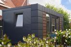 Hoge kwaliteit tiny home | 6x3 Stockholm model! | sanitair, Nieuw