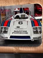 Solido 1:18 - Voiture miniature - Porsche 936/78 #6 - 24, Hobby en Vrije tijd, Nieuw