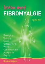 Leven met fibromyalgie 9789082725629 Sjoukje Okma, Verzenden, Gelezen, Sjoukje Okma