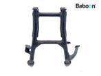 Middenbok Honda CB 500 1997-2003 (CB500 V-W-X-Y), Motoren, Verzenden, Gebruikt