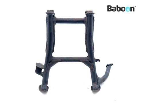 Middenbok Honda CB 500 1997-2003 (CB500 V-W-X-Y), Motoren, Onderdelen | Honda, Gebruikt, Verzenden
