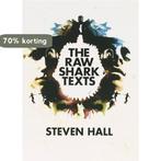 Raw Shark Texts, The / Druk 1 9781841959030 Steven Hall, Verzenden, Gelezen, Steven Hall