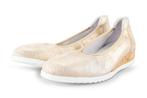 Feyn Ballerinas in maat 42 Goud | 5% extra korting, Feyn, Overige kleuren, Verzenden, Ballerina's
