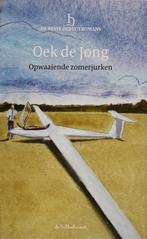 Opwaaiende zomerjurken 8710371001354 Oek de Jong, Verzenden, Oek de Jong