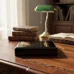 Kinokuni Japanse Makie-lakwerk brief-/ansichtkaart houten