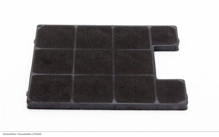 Amica Koolstoffilter KF17148 / 1160710, Electroménager, Hottes, Envoi