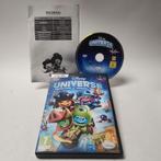 Disney Universe PC, Games en Spelcomputers, Games | Pc, Ophalen of Verzenden, Zo goed als nieuw