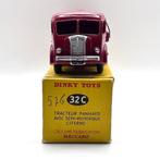 Dinky Toys - Camion miniature - Dinky Toys 32c – Tracteur, Nieuw