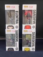 Funko - Funko Pop Funko Pop ! Daredevil bundel van 4 -