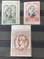 België 1935/1952 - Koningin Astrid / Koning Boudewijn -, Postzegels en Munten, Gestempeld