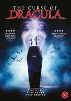 The Curse of Dracula DVD (2021) Jurij Drevensek, Gorkic, Verzenden
