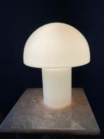 Peill & Putzler - Tafellamp - lido Mushroom - Opaline glas -