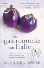 Gastronomie Van Italie 9789043906678, Boeken, Gelezen, A. del Conte, Verzenden