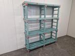 Koelcel / Vriescel stelling 150 x 40 x 177 cm, Gebruikt, Koelen en Vriezen