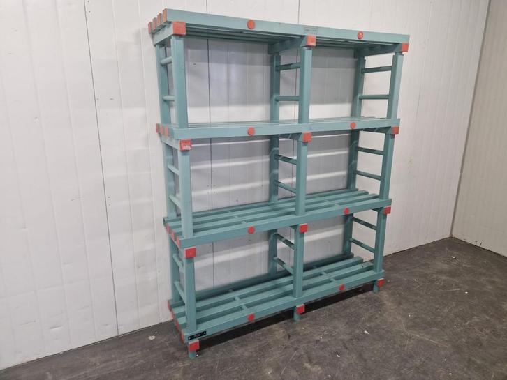Koelcel / Vriescel stelling 150 x 40 x 177 cm, Zakelijke goederen, Horeca | Keukenapparatuur, Gebruikt, Koelen en Vriezen