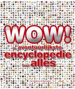 Wow! 9789047507758, Boeken, Verzenden, Nederlands, Zo goed als nieuw