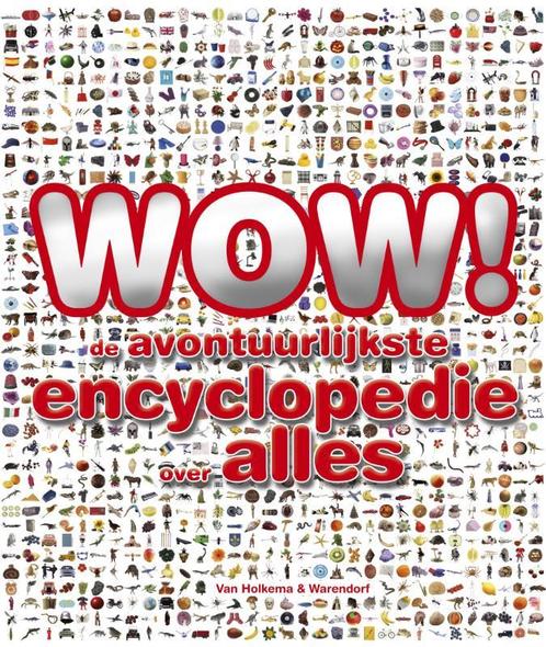 Wow! 9789047507758, Boeken, Woordenboeken, Zo goed als nieuw, Verzenden