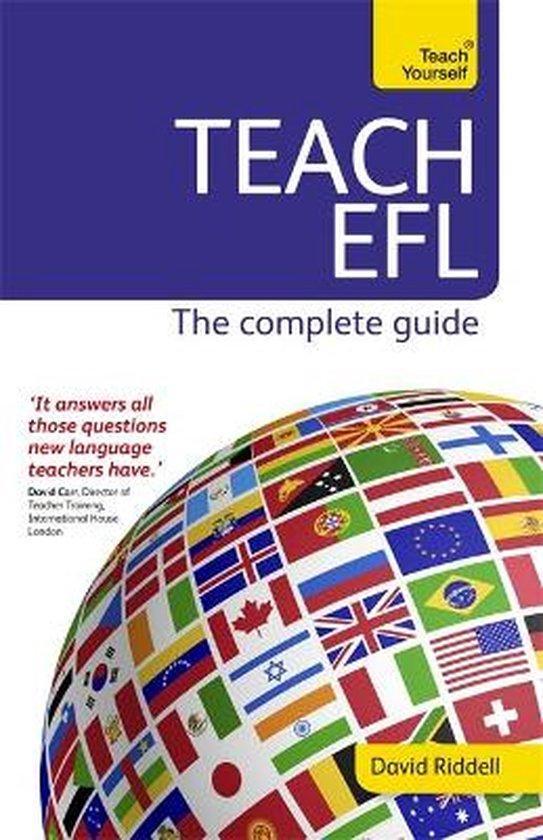 Teach Yourself Teach English Foreig Lang 9781473601154, Boeken, Taal | Engels, Gelezen, Verzenden