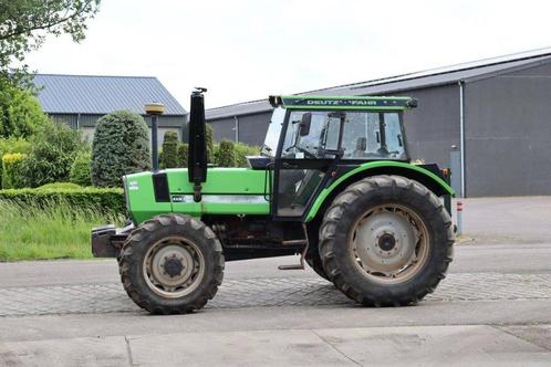 Veiling: Tractor Deutz Fahr DX6.16 Diesel (Marge), Zakelijke goederen, Landbouw | Tractoren, Ophalen