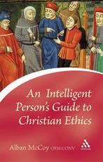An Intelligent Person's Guide to Christian Ethics - Alban Mc, Livres, Verzenden