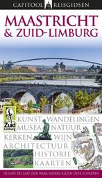 Maastricht en Zuid-Limburg / druk Heruitgave 9789047502821, Boeken, Zo goed als nieuw, Hendriksen Bartho, Verzenden
